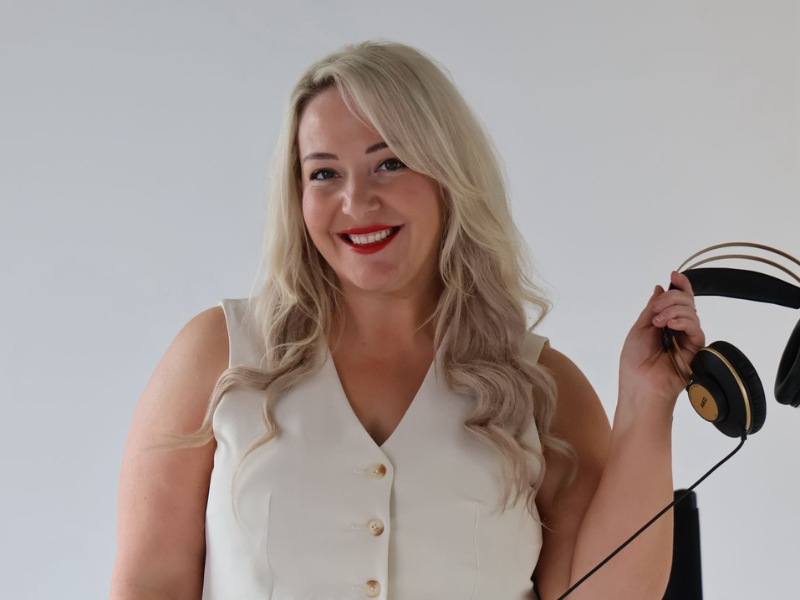Lauren Waterworth