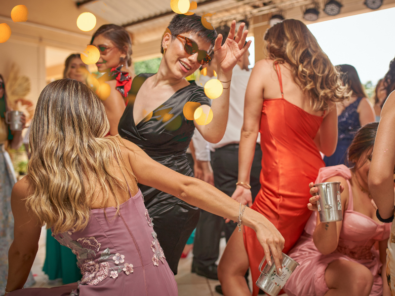 Private parties singer — birthdays, anniversaries, engagements