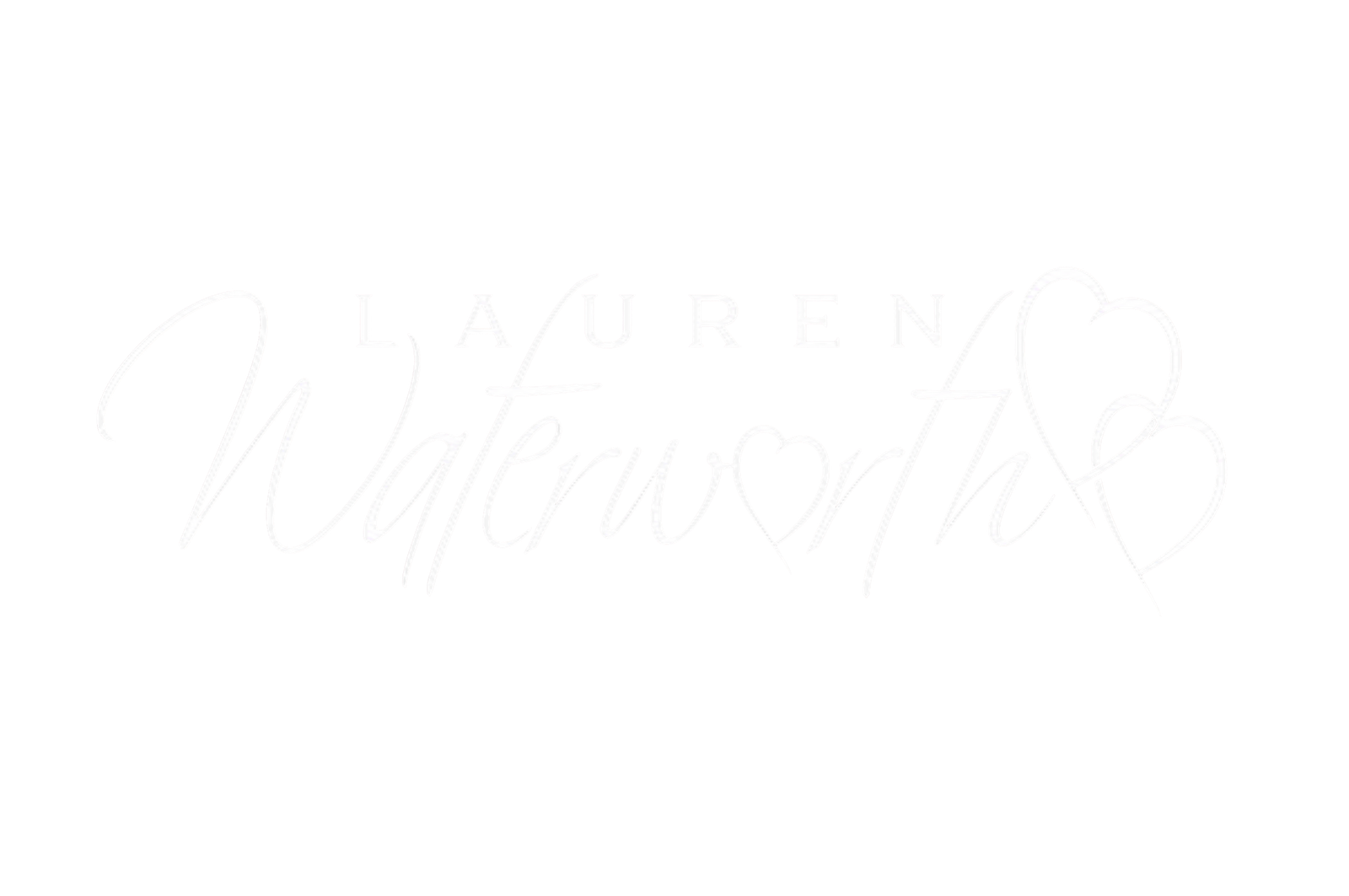 Lauren Waterworth