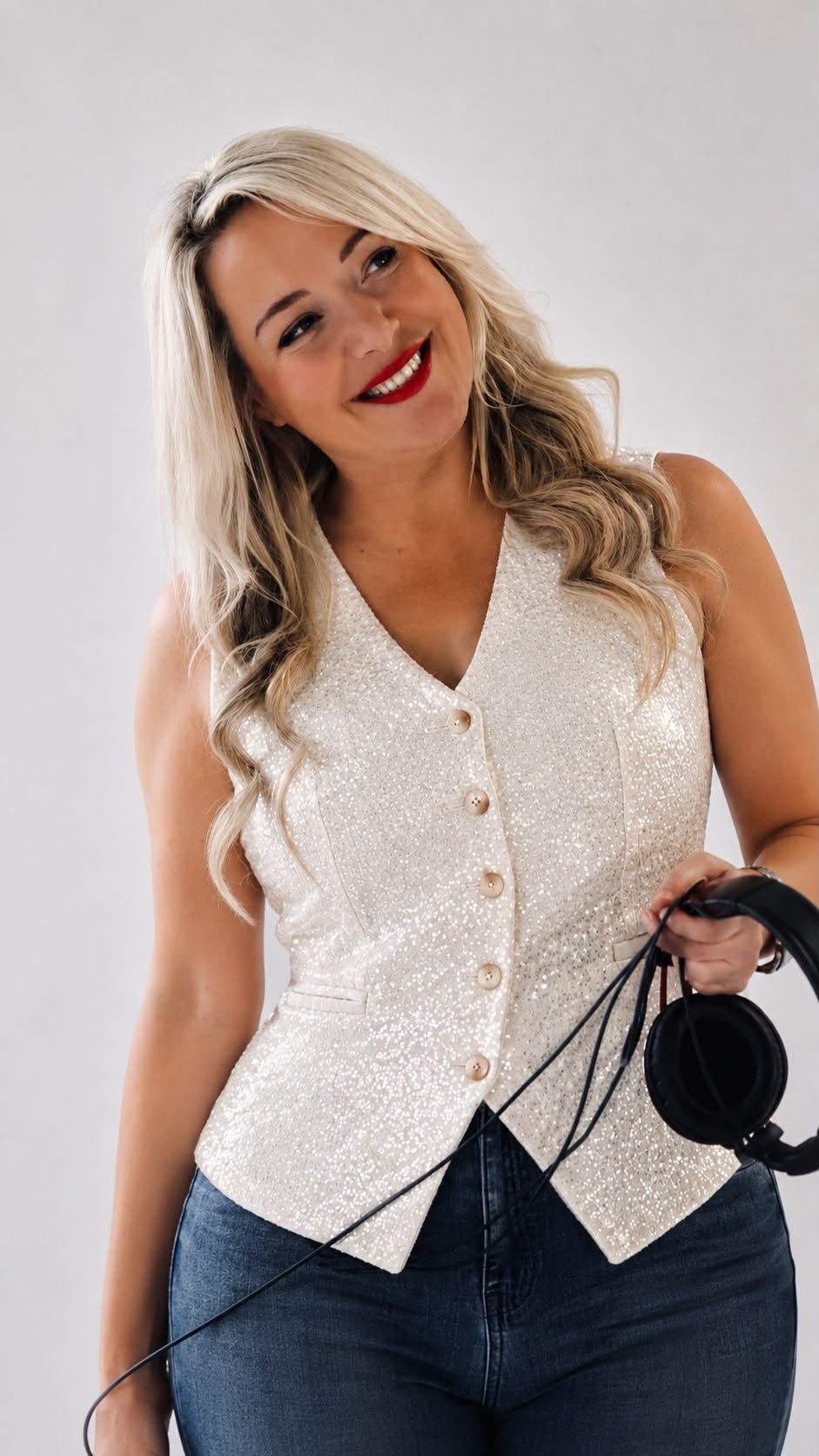 Lauren Waterworth