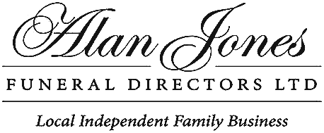Alan Jones Funeral Directors