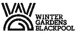 Winter Gardens Blackpool