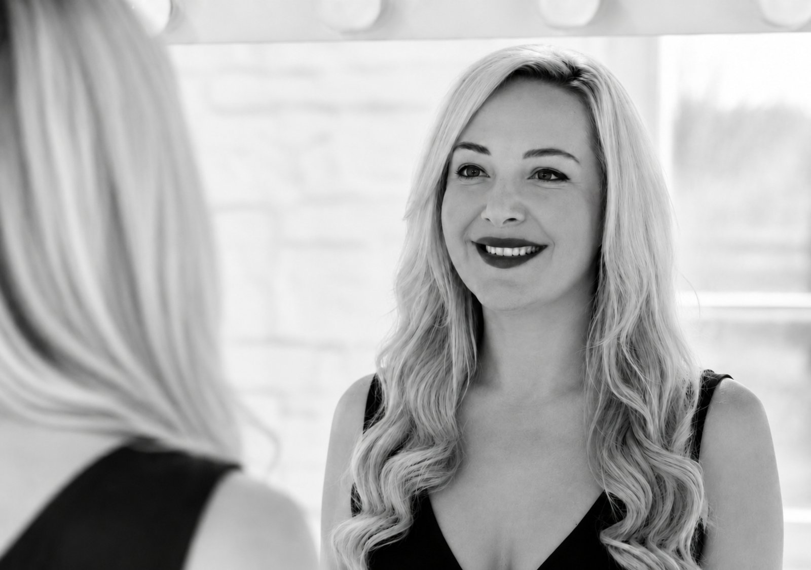 Lauren Waterworth